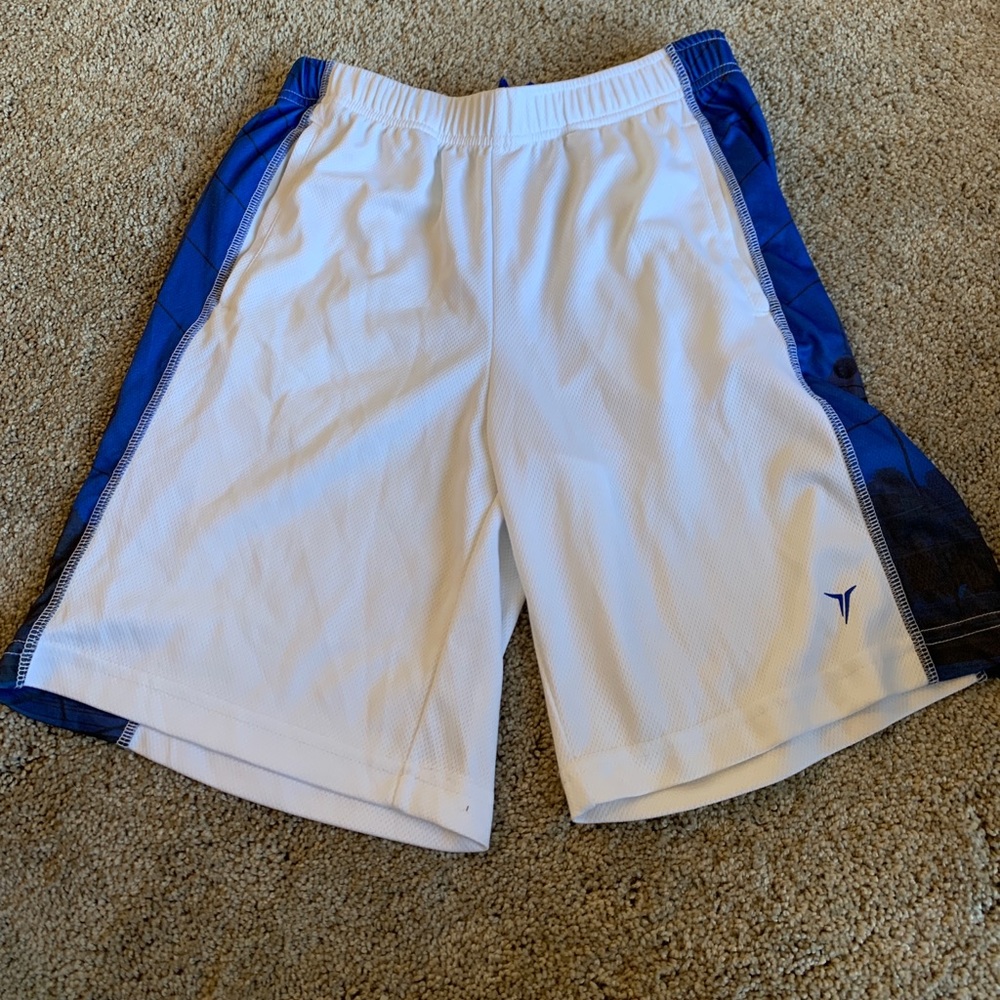 Boy’s NWOT shorts